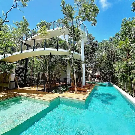 Villa Casa Kuaan Mani Th 1